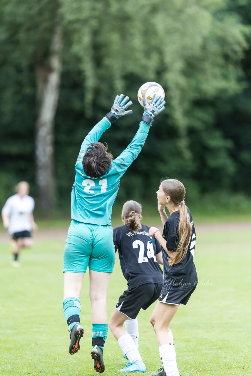 Bild 272 - Loewinnen Cup